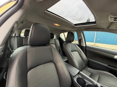 2011 Lexus CT 200h Premium