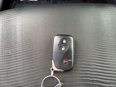 2011 Lexus CT 200h Premium