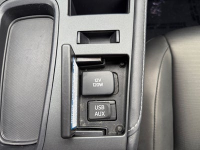 2011 Lexus CT 200h Premium