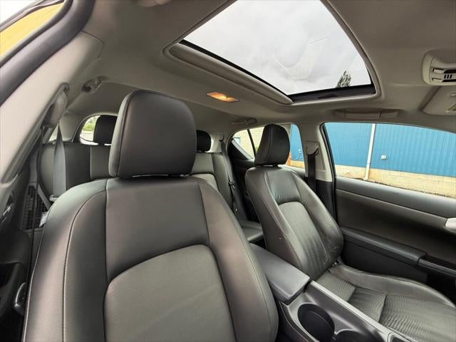 2011 Lexus CT 200h Premium