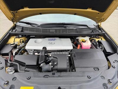 2011 Lexus CT 200h Premium