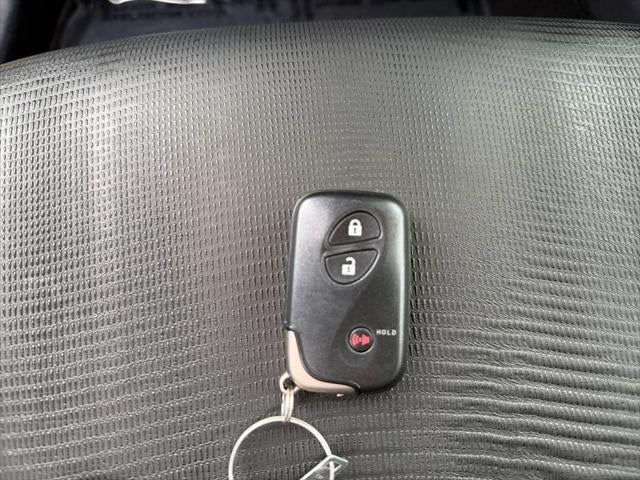 2011 Lexus CT 200h Premium