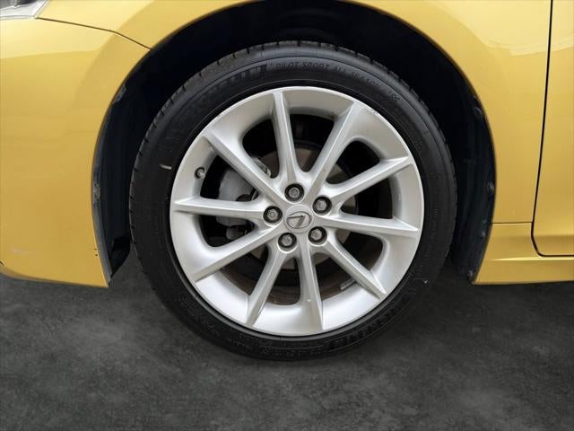 2011 Lexus CT 200h Premium