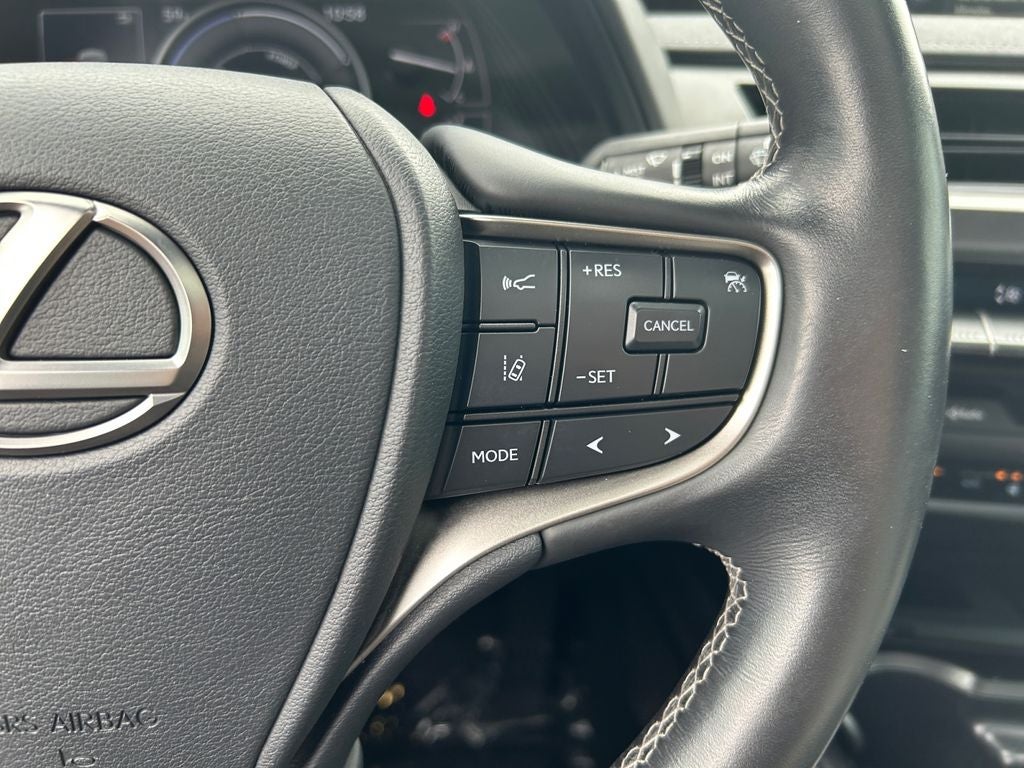 2022 Lexus UX 250h 250h Base