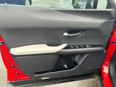 2022 Lexus UX 250h 250h Base