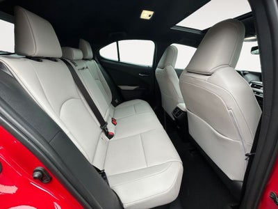 2022 Lexus UX 250h 250h Base