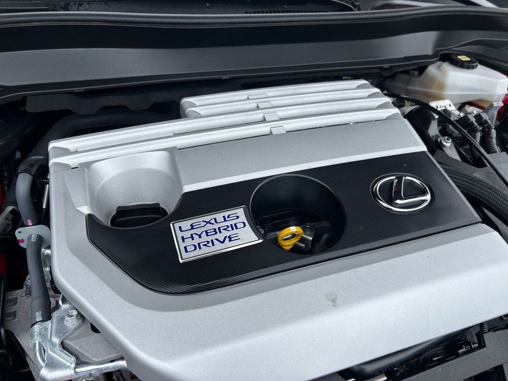 2022 Lexus UX 250h 250h Base