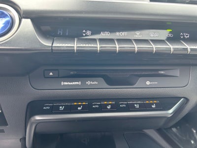 2022 Lexus UX 250h 250h Base