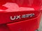 2022 Lexus UX 250h 250h Base