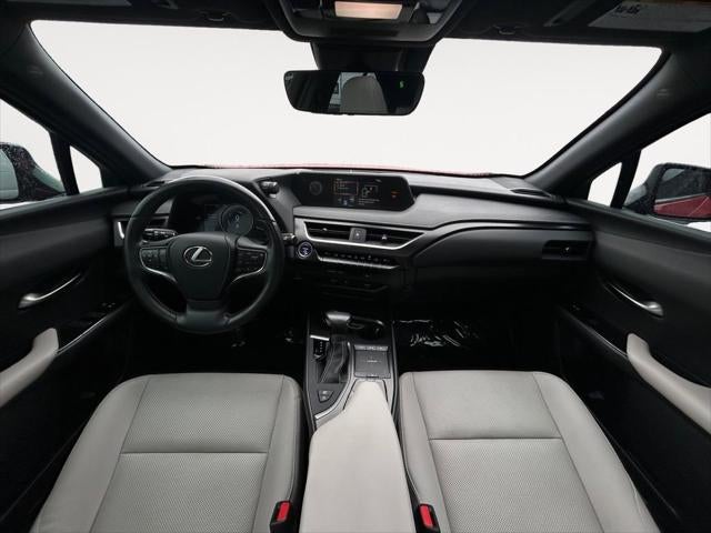 2022 Lexus UX 250h 250h Base