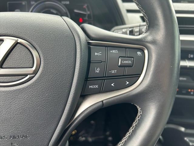 2022 Lexus UX 250h 250h Base