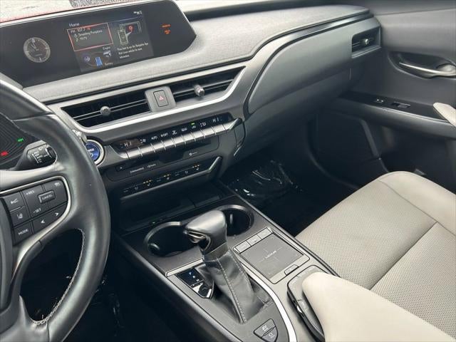 2022 Lexus UX 250h 250h Base