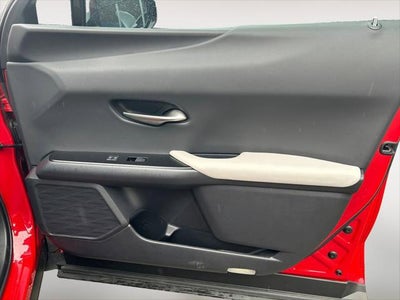2022 Lexus UX 250h 250h Base