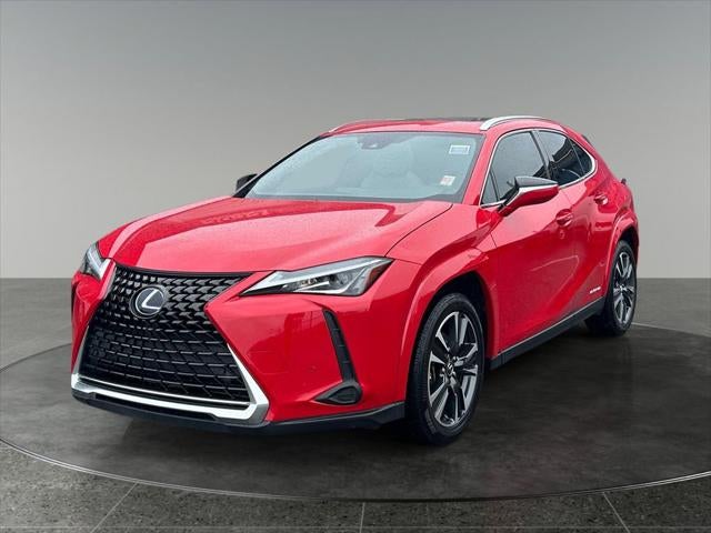 2022 Lexus UX 250h 250h Base
