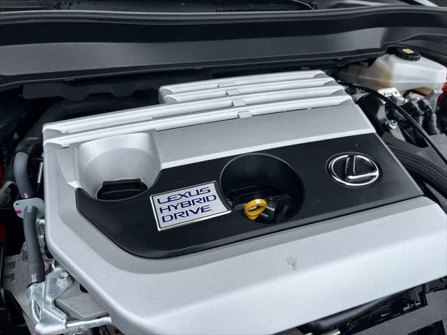 2022 Lexus UX 250h 250h Base
