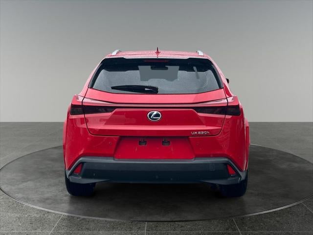 2022 Lexus UX 250h 250h Base