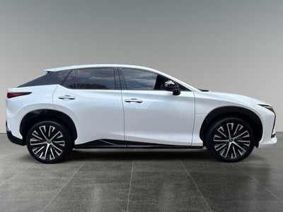 2023 Lexus RZ450E 450e Premium