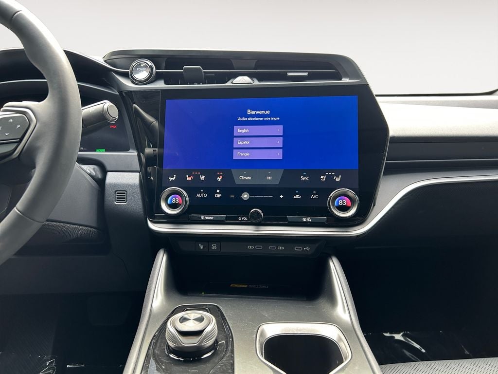 2023 Lexus RZ450E 450e Premium