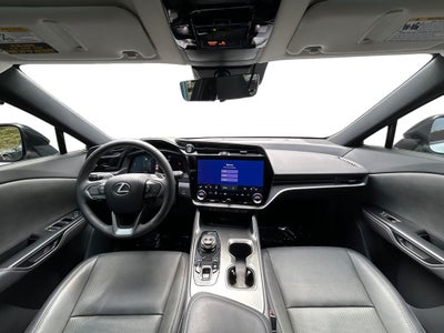 2023 Lexus RZ450E 450e Premium