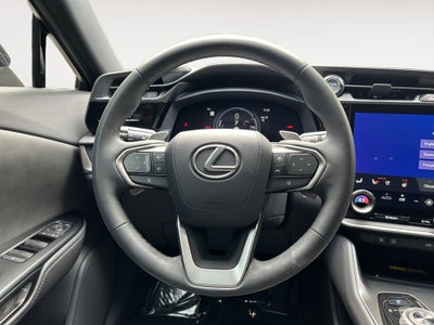 2023 Lexus RZ450E 450e Premium