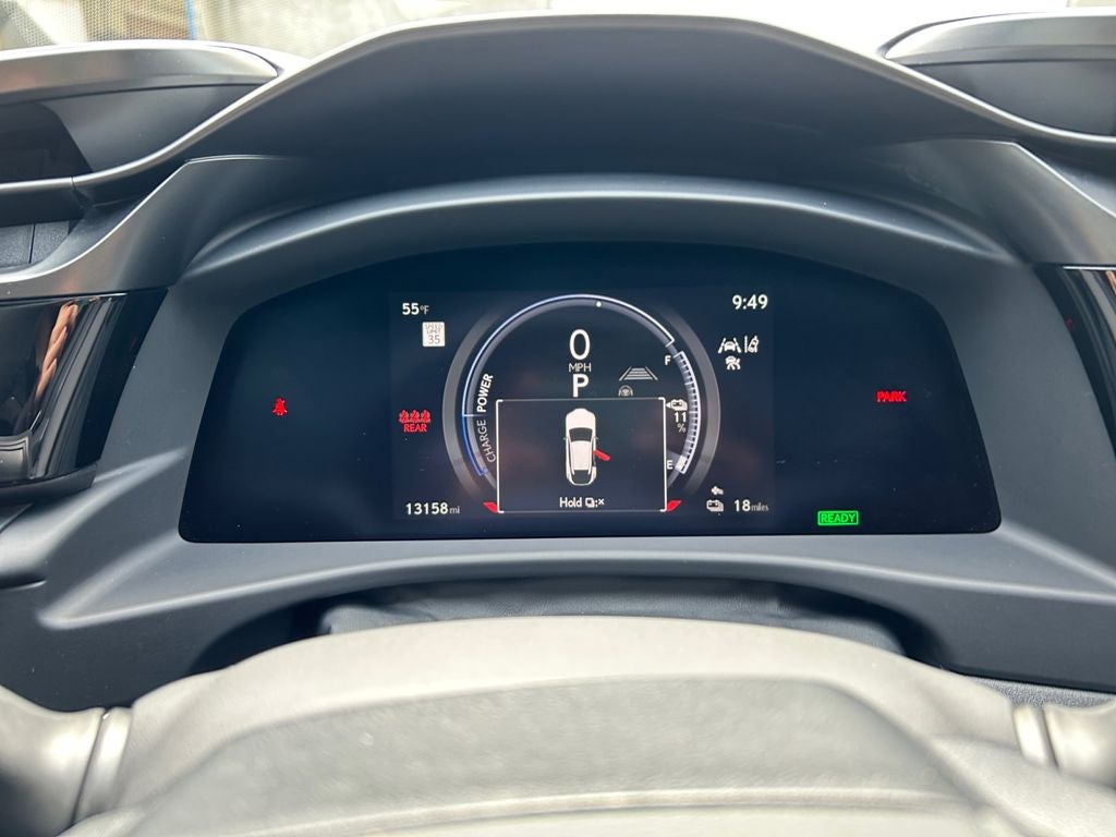 2023 Lexus RZ450E 450e Premium