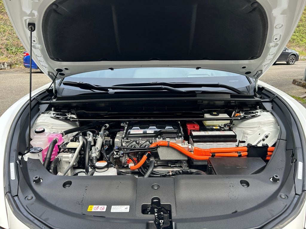 2023 Lexus RZ450E 450e Premium