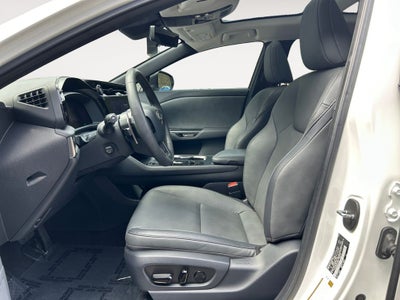 2023 Lexus RZ450E 450e Premium