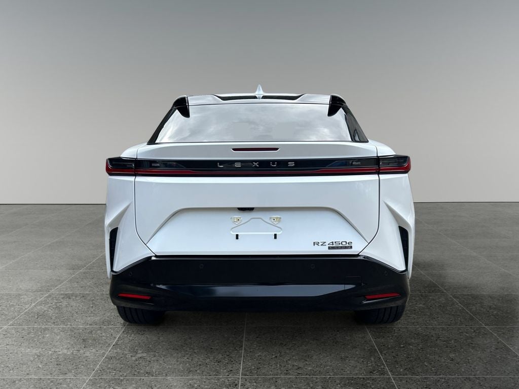 2023 Lexus RZ450E 450e Premium