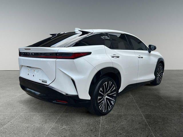 2023 Lexus RZ450E 450e Premium