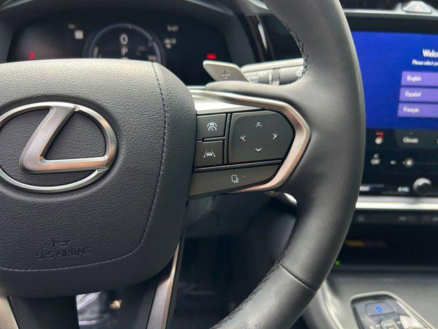 2023 Lexus RZ450E 450e Premium
