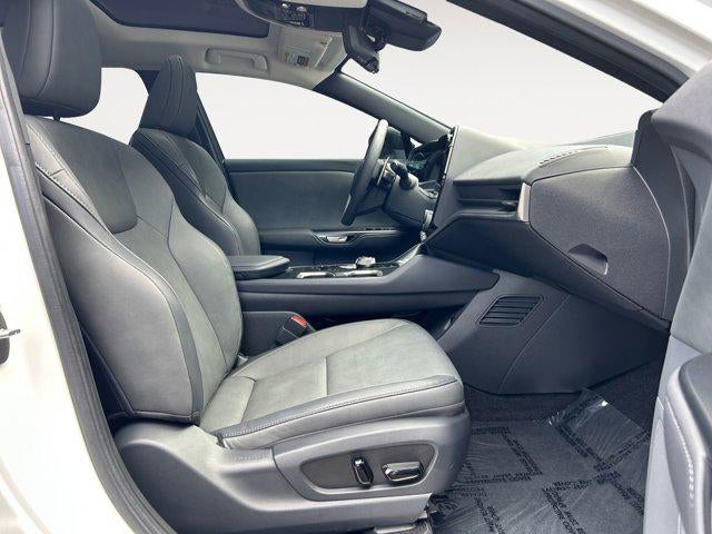 2023 Lexus RZ450E 450e Premium