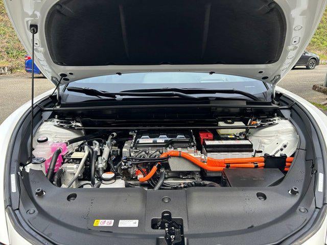 2023 Lexus RZ450E 450e Premium