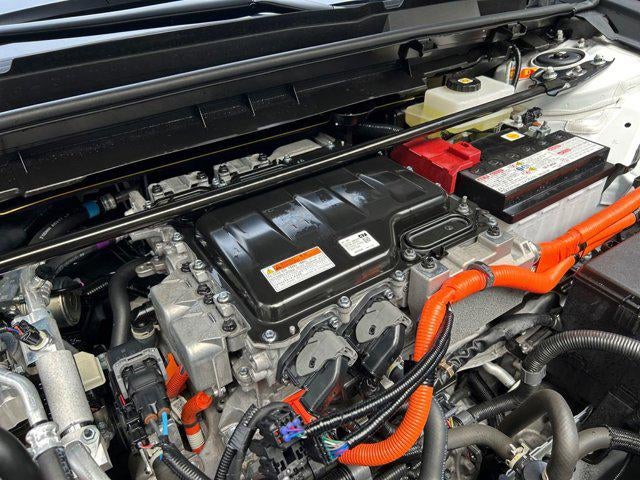 2023 Lexus RZ450E 450e Premium