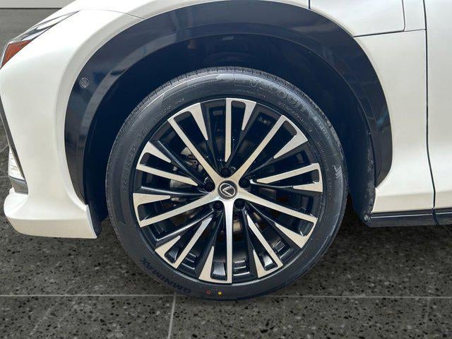 2023 Lexus RZ450E 450e Premium