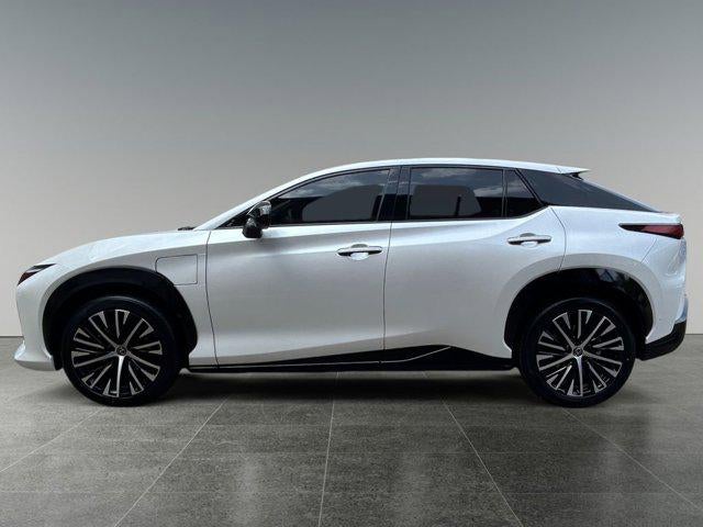 2023 Lexus RZ450E 450e Premium