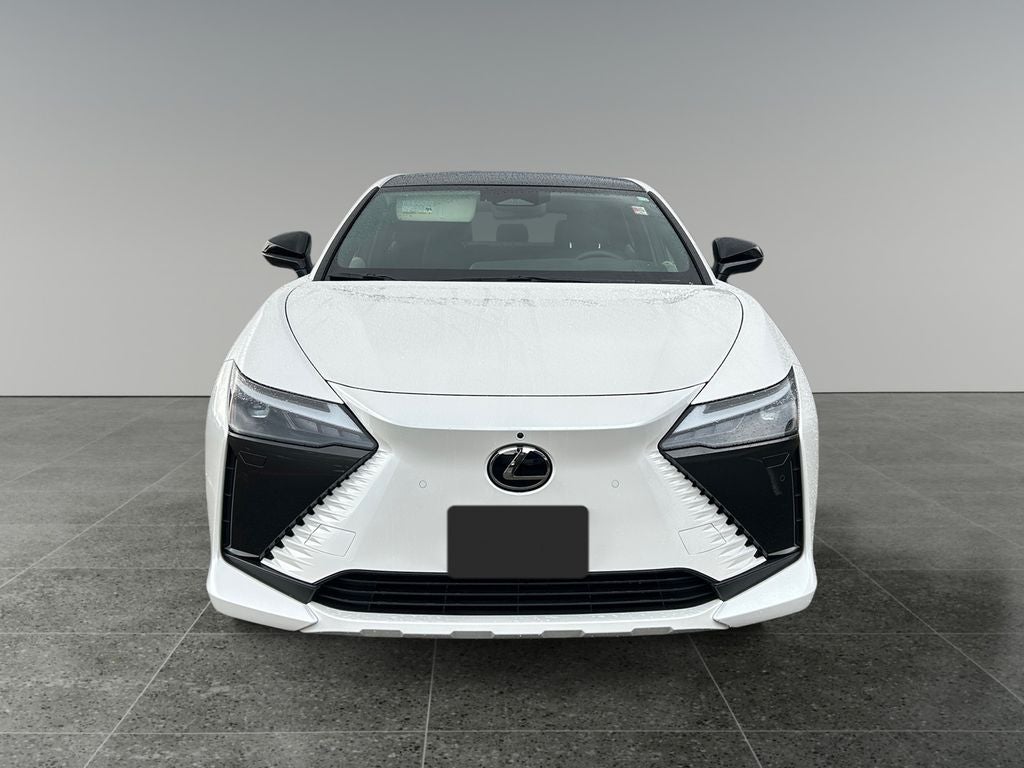 2023 Lexus RZ450E 450e Premium