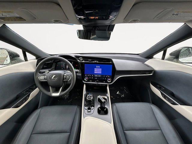 2023 Lexus RZ450E 450e Premium