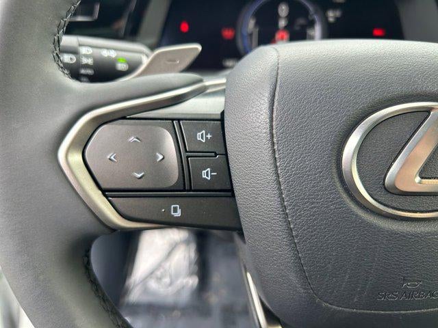 2023 Lexus RZ450E 450e Premium