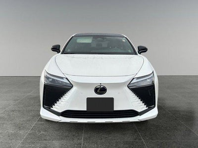 2023 Lexus RZ450E 450e Premium
