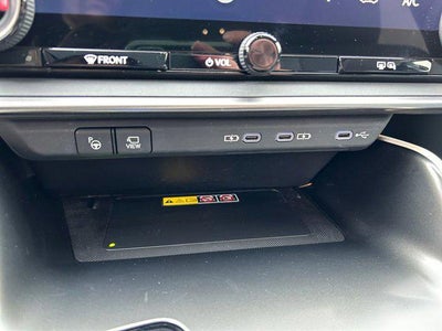 2023 Lexus RZ450E 450e Premium