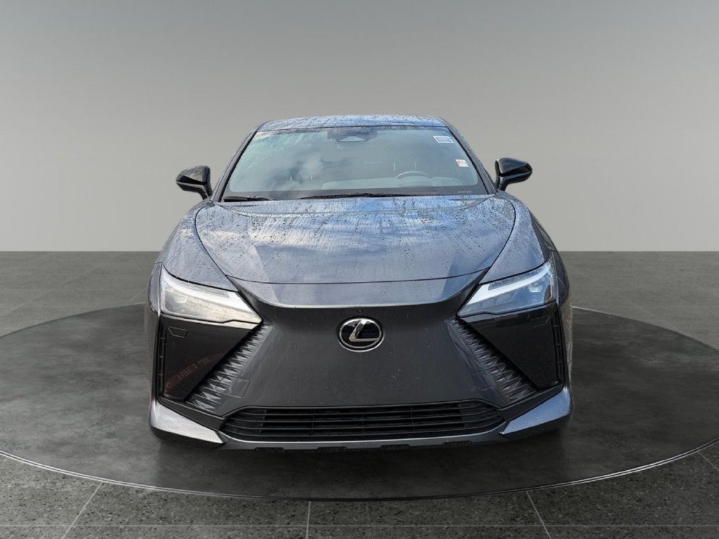 2023 Lexus RZ 450e Premium