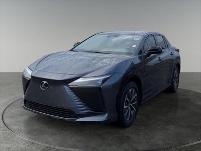 2023 Lexus RZ 450e Premium