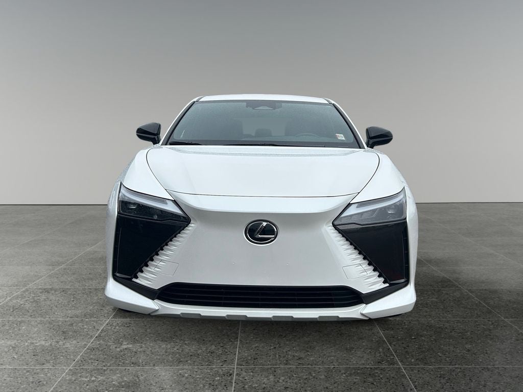 Used 2024 Lexus RZ Premium with VIN JTJAAAAB9RA024891 for sale in Tacoma, WA