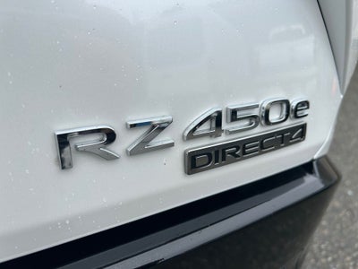 2024 Lexus RZ 450e 450e Premium