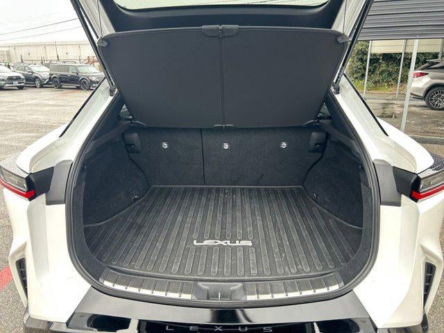 2024 Lexus RZ 450e 450e Premium