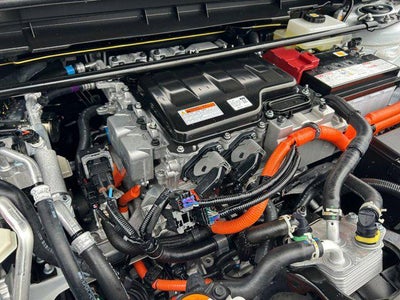 2024 Lexus RZ 450e 450e Premium