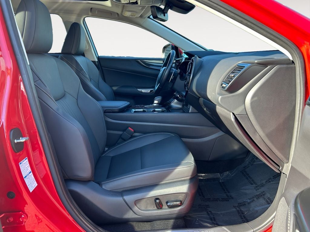 2023 Lexus NX 350h 350h Base