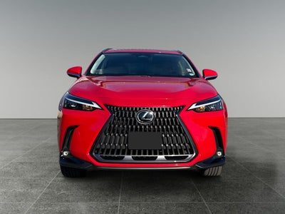 2023 Lexus NX 350h 350h Base
