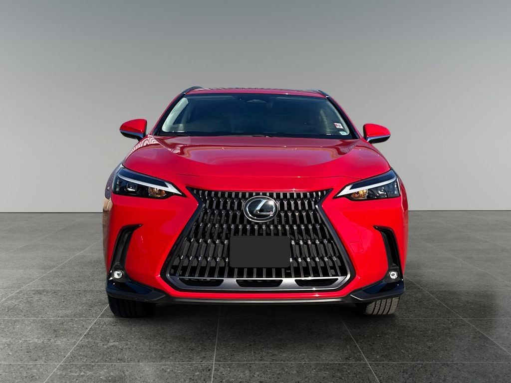 2023 Lexus NX 350h 350h Base