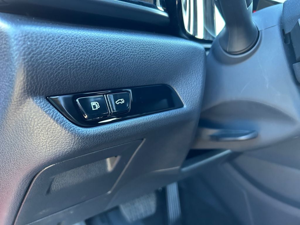 2023 Lexus NX 350h 350h Base